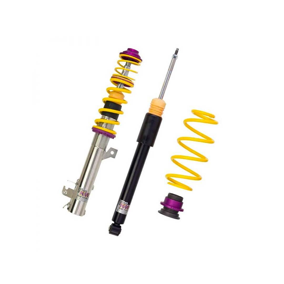 KW Suspension Variant 1 Coilovers (BMW E46 M3)