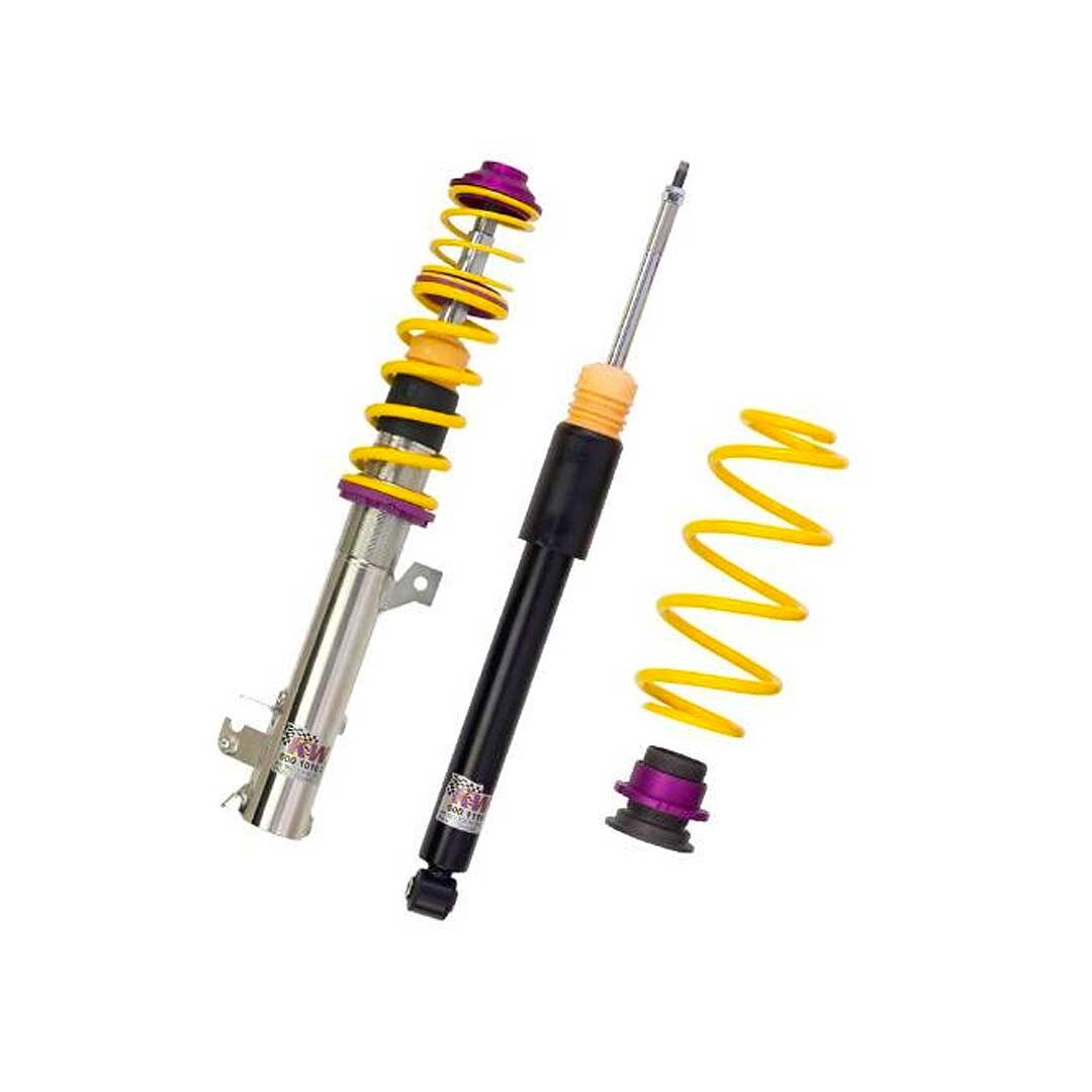 KW Suspension Variant 1 Coilovers (BMW E90,92,93 M3)