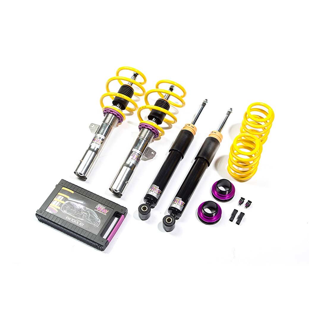 KW Suspension Variant 2 Coilovers (BMW E36 M3)