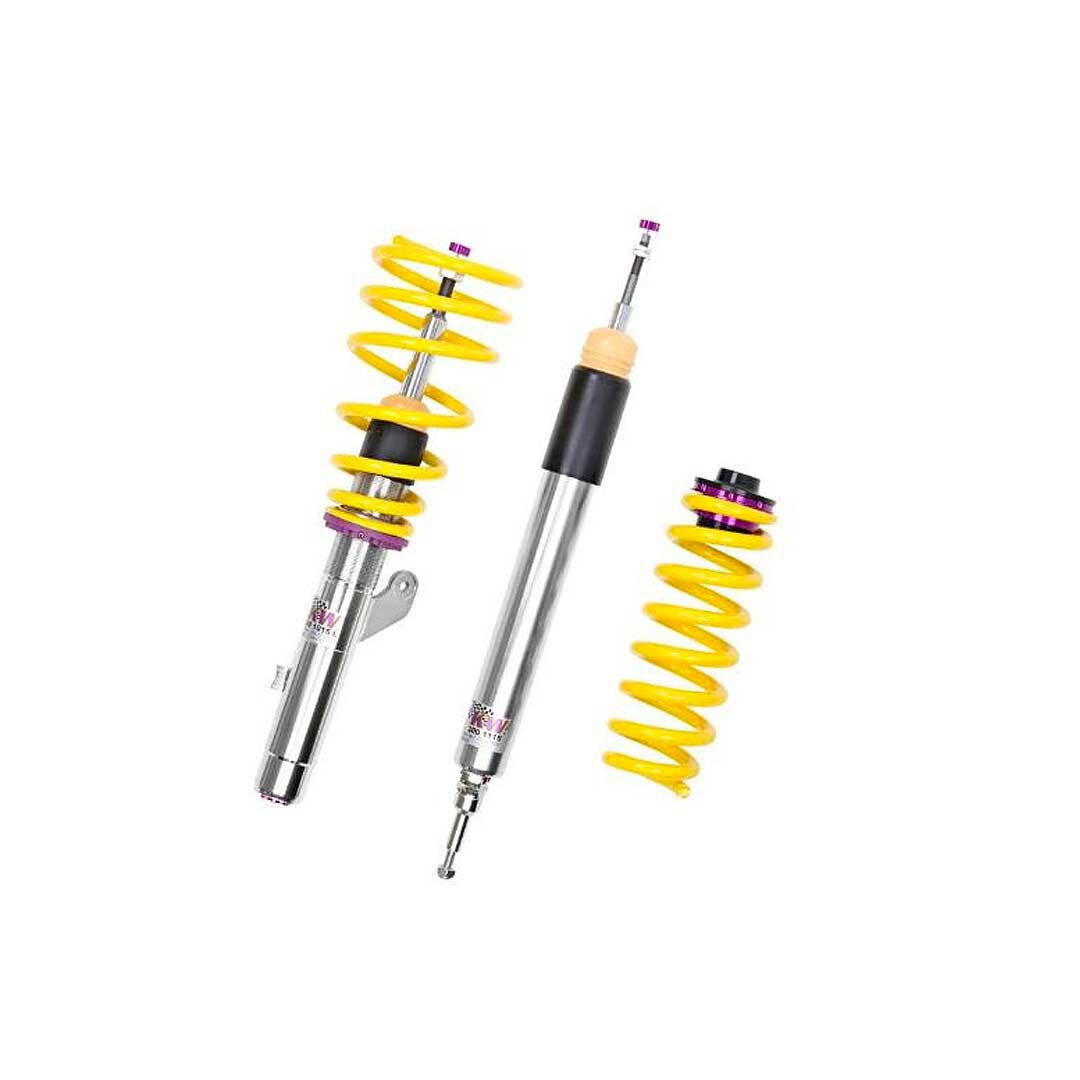 KW Suspension Variant 3 Coilovers (BMW E90,92,93 M3)