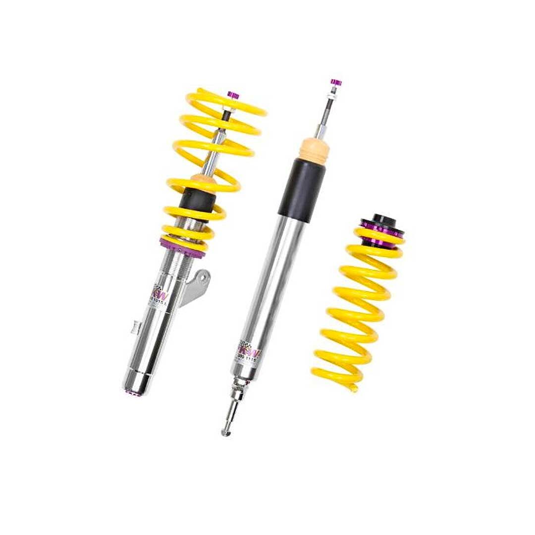 KW Suspension Variant 3 Coilovers (BMW F80, 82, 83 M3 / M4)