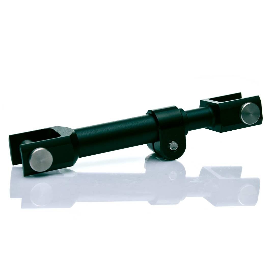 PSDesigns Adjustable Gear Selector Rod 125-160mm