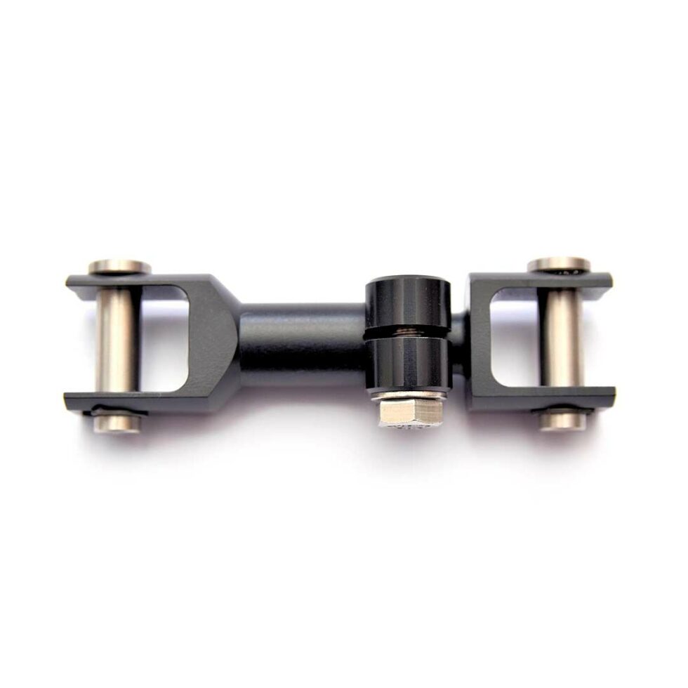 PSDesigns Adjustable Gear Selector Rod 95-120mm
